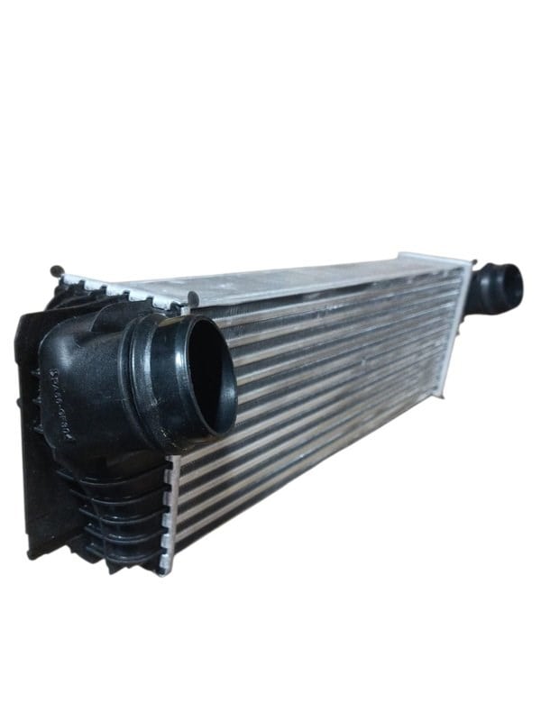 BMW 740 D 3.0 Di 09/09- Intercooler - Brazing