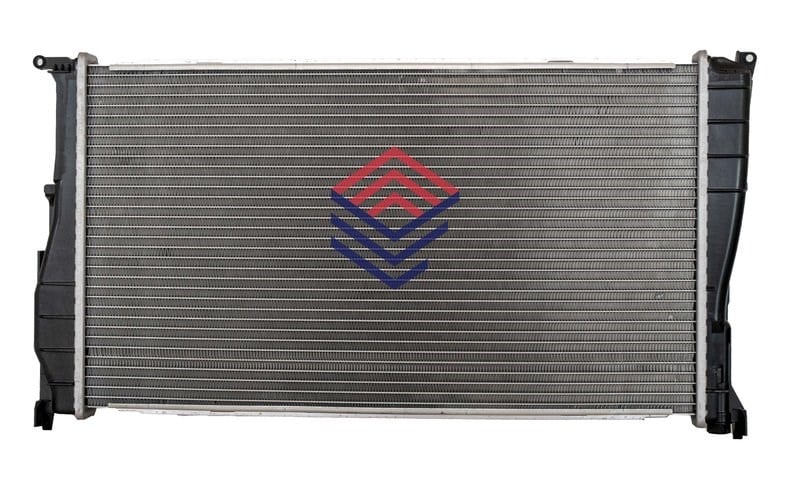 BMW E90 / E87 2.0 Di 08/04- Su Radyatörü - Brazing