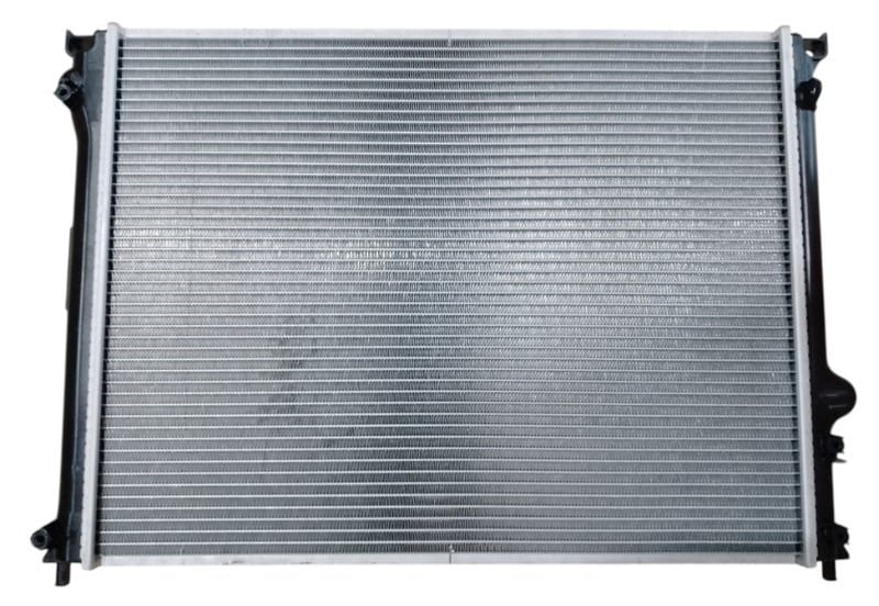 Chrysler 300 C 5.7i 01/09-12/10 Su Radyatörü - Brazing