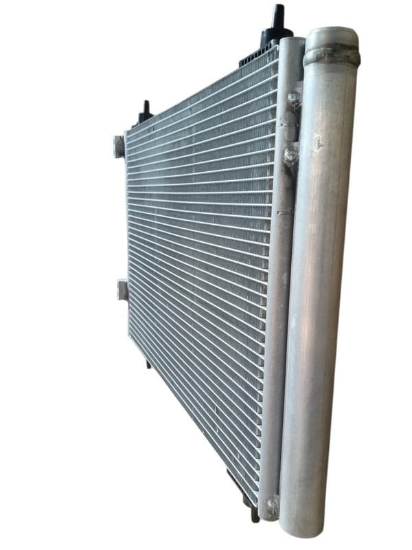 Citroen C4 Picasso + / + Rear Ac 10/06- Klima Kondenseri - Brazing