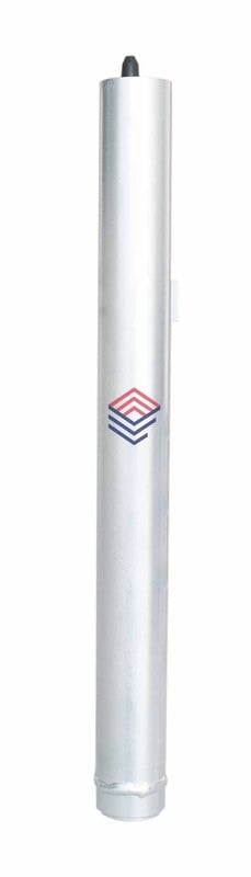 Citroen C5 / 407 2.0 HDI 08/04- Klima Kondenseri - Brazing
