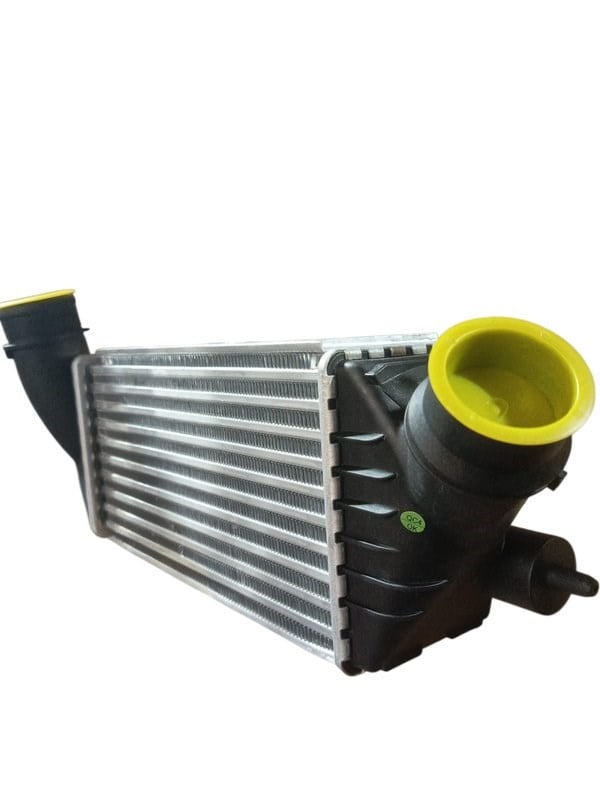 Citroën C8 (2002) 2.0 HDI Intercooler - Brazing