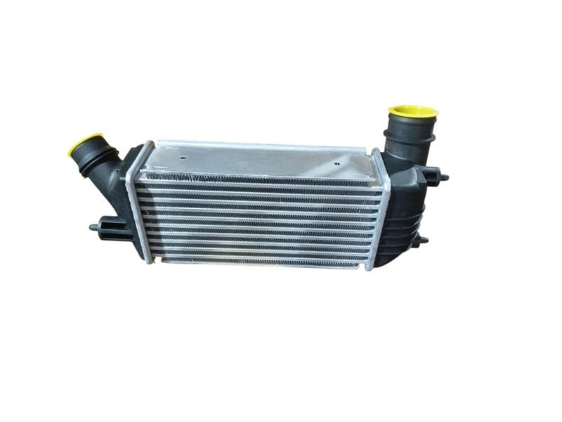Citroën C8 (2002) 2.0 HDI Intercooler - Brazing