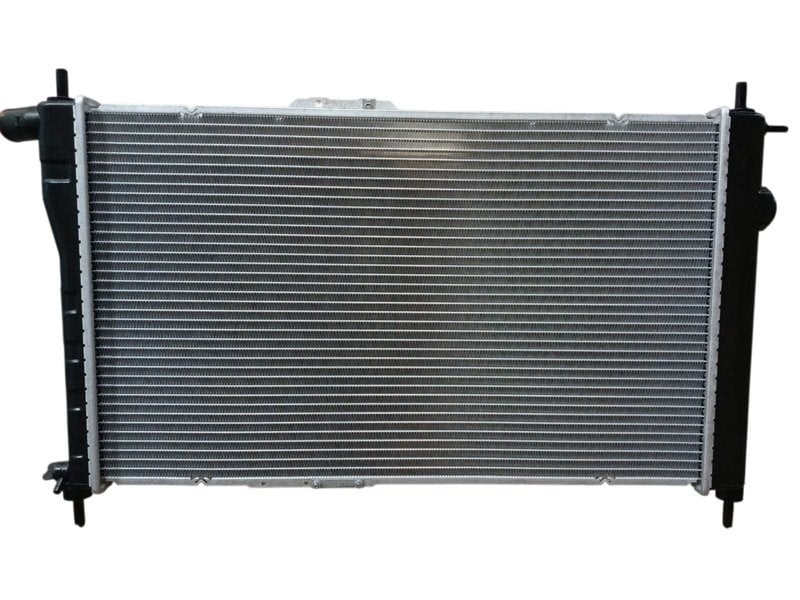 Daewoo Cielo (1995) 1.5 Su Radyatörü - Brazing