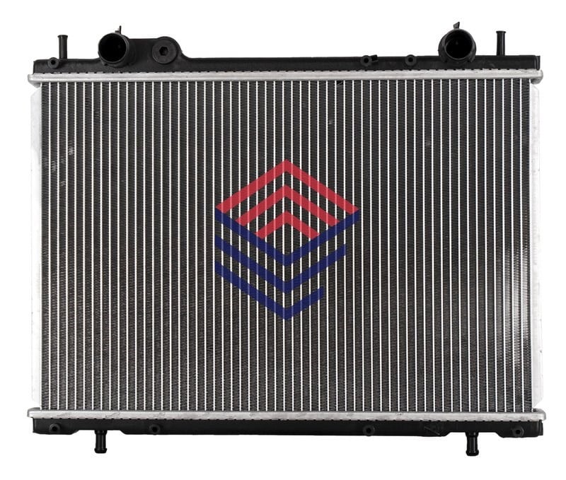 Fiat Bravo / Bravo 1.9 D Ac 95-99 Su Radyatörü - Brazing