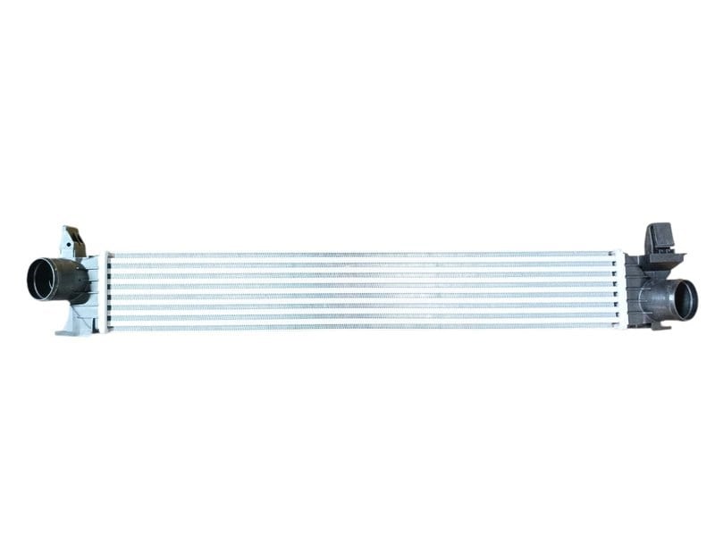 Fiat Citroën Jumper (2006) 2.2 HDI Intercooler - Brazing