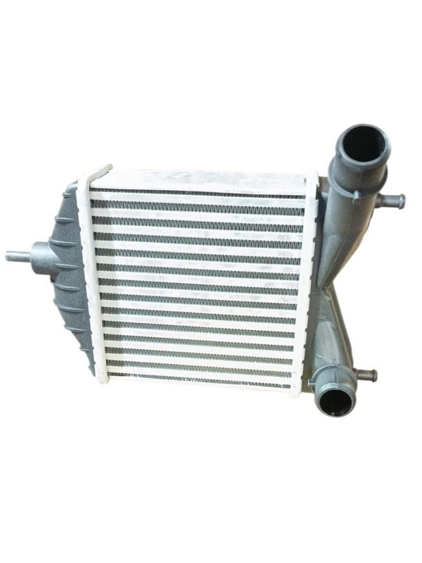 Fiat Idea (2004) 1.3 JTD Multijet Intercooler - Brazing