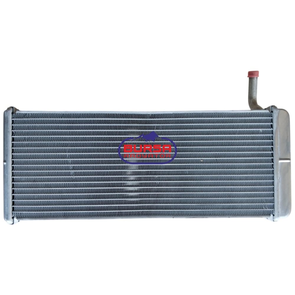 Ford Cargo 1824 2524 2530 2535 Kalorifer