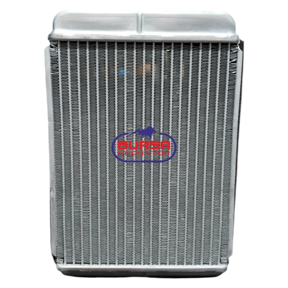 Ford Cargo 1833-2533-1846-4142 Kalorifer