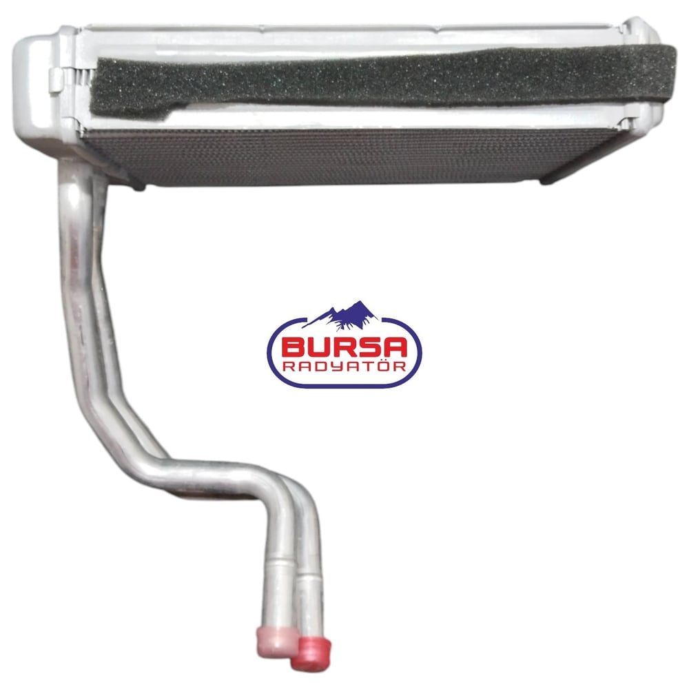 Ford Cargo 1833-2533-1846-4142 Kalorifer