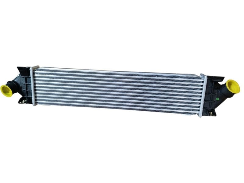 Ford Galaxy (2006) 2.0 TDCI Intercooler - Brazing