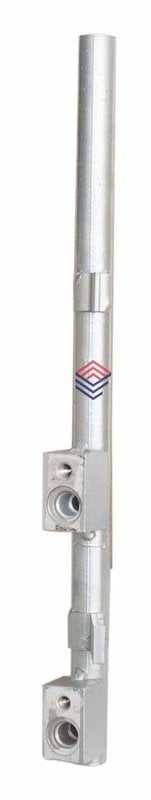 Ford Transit VII 04/06- Klima Kondenseri - Brazing