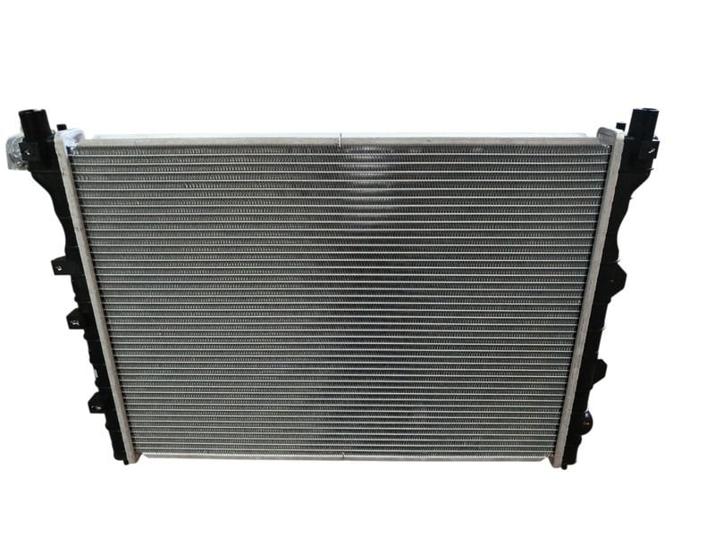 Freelander 1.8i + / Klimalı 10/00- Su Radyatörü - Brazing