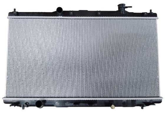 Honda Accord VIII 2.4i Manuel 06/08- Su Radyatörü - Brazing