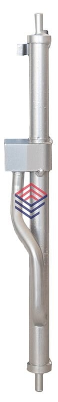 Honda Integra II 94-97 Klima Kondenseri - Brazing