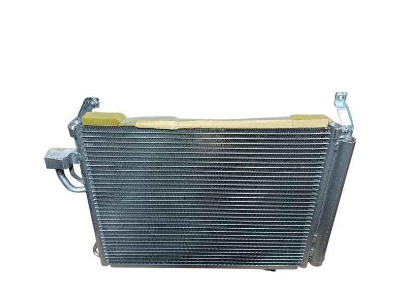 Hyundai I10 1.1i 12/07- Klima Kondenseri - Brazing