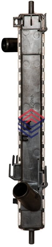Hyundai I30 1.4i Manuel 11/11- Su Radyatörü - Brazing