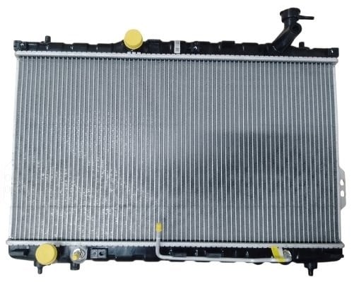 Hyundai Santa F? 2.4i Otomatik 08/00- Su Radyatörü - Brazing