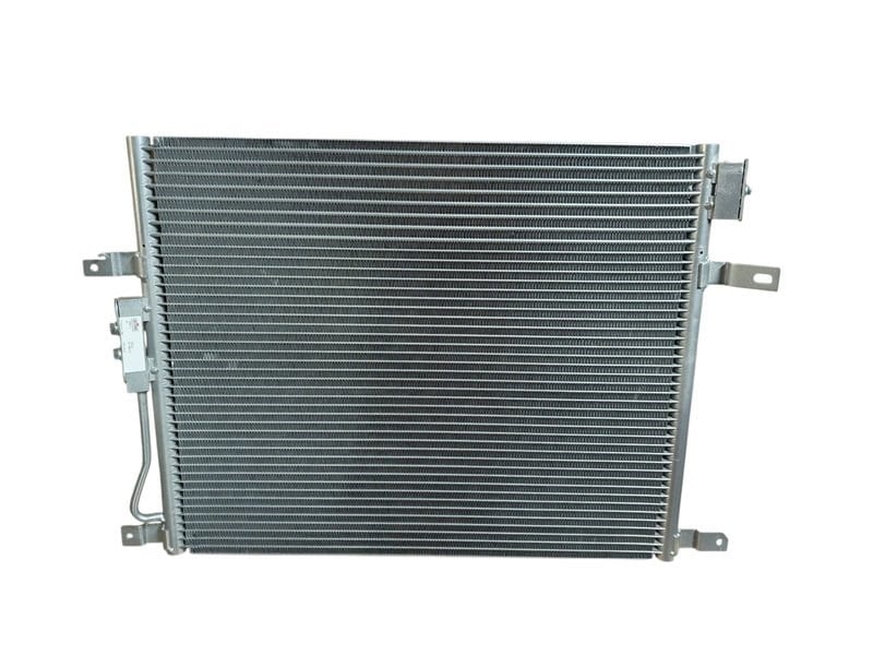 Jeep Grand Cherokee 3.7i +/+O.C.T04- Klima Kondenseri - Brazing