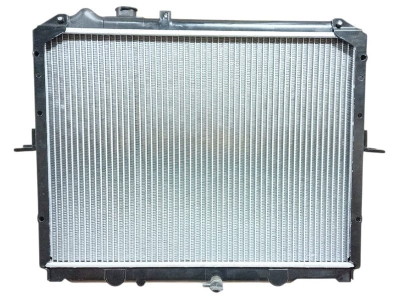Kia Bongo 2.7 Dizel 97- Su Radyatörü - Brazing