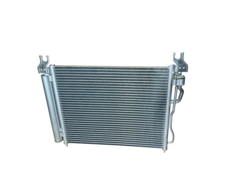 Kia Picanto 1.0i 03/04-08/07 Klima Kondenseri - Brazing