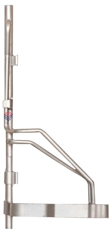 Kia Venga 1.4 CRDi 02/10- Klima Kondenseri - Brazing