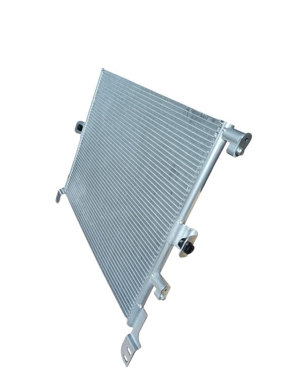 Magnum E - Tech 460 05/05- Klima Kondenseri - Brazing