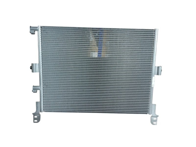 Magnum E - Tech 460 05/05- Klima Kondenseri - Brazing