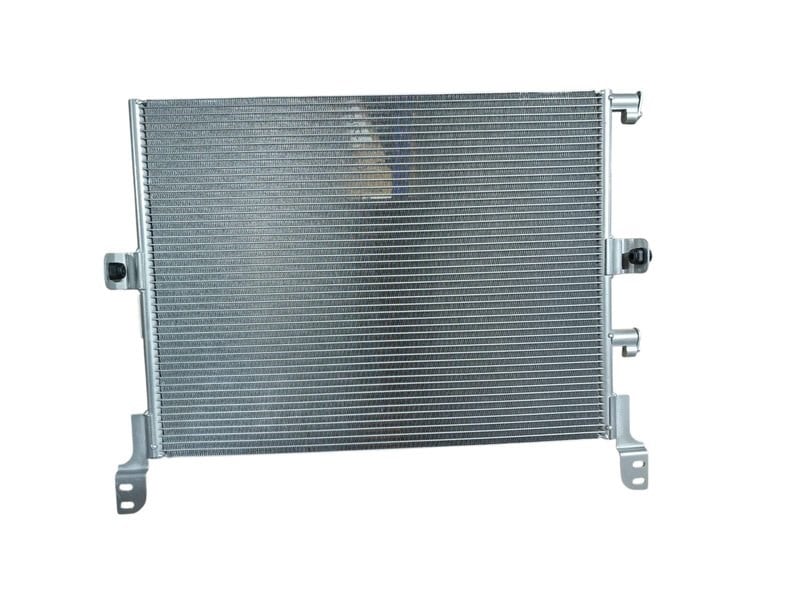 Magnum E - Tech 460 05/05- Klima Kondenseri - Brazing
