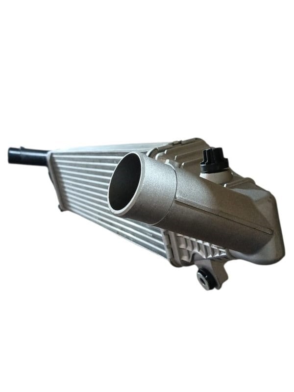 Mazda 3 1.6 Citd 10/03-01/09 Intercooler - Brazing