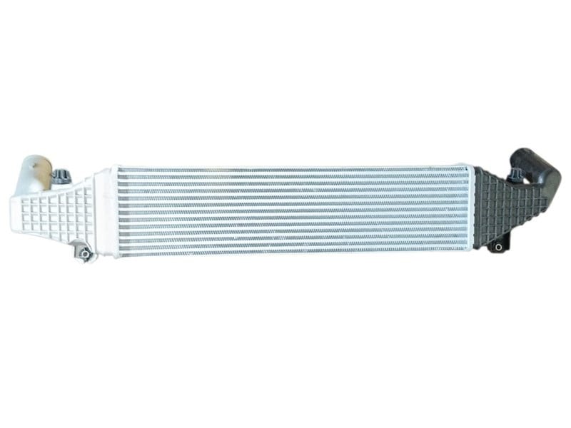 Mazda 3 1.6 Citd 10/03-01/09 Intercooler - Brazing