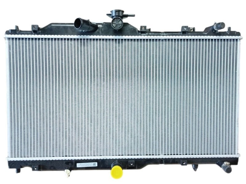Mazda CX3 1.5 D 02/15- Su Radyatörü - Brazing