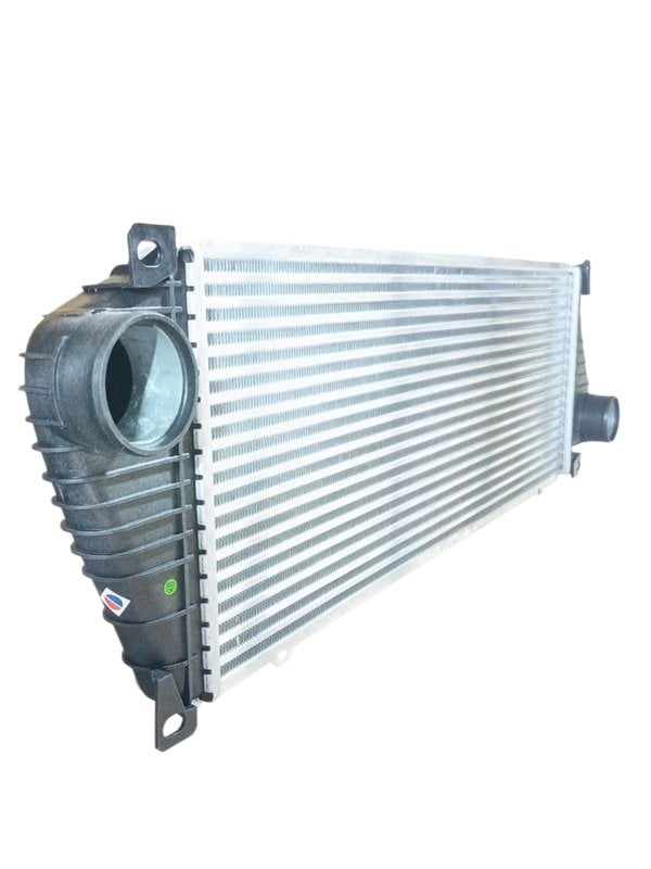 Mercedes 312 / VN LT Turbo Dizel 95- Intercooler - Brazing