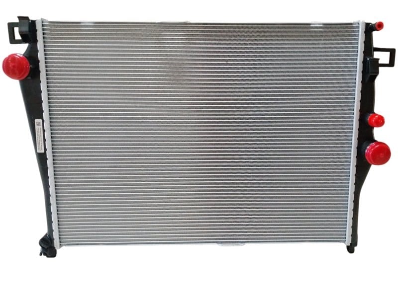 Mercedes C 200 1.6 Bluetec 09/14- Su Radyatörü - Brazing