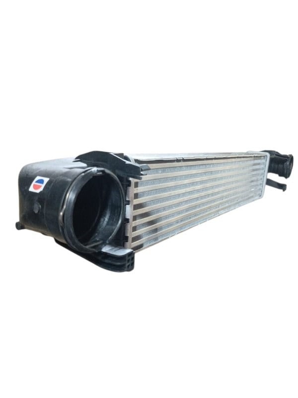 Mercedes (C209) 2.7 CDI 12/01- Intercooler - Brazing