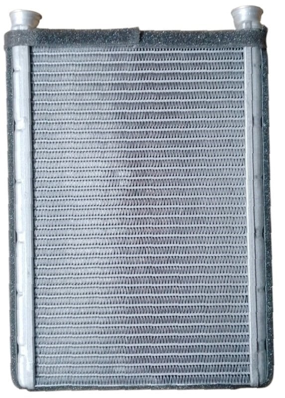 Mercedes Springer 3,5t (B907-B910) 2020-2025 Kalorifer Peteği - Brazing
