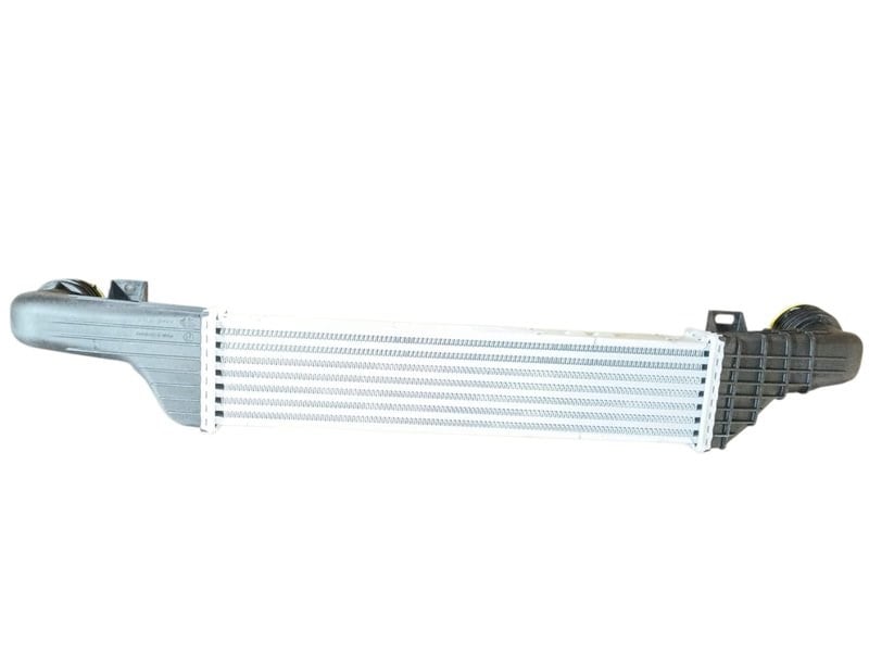 Mercedes (W210) 2.7 CDI 07/99-03/02 Intercooler - Brazing
