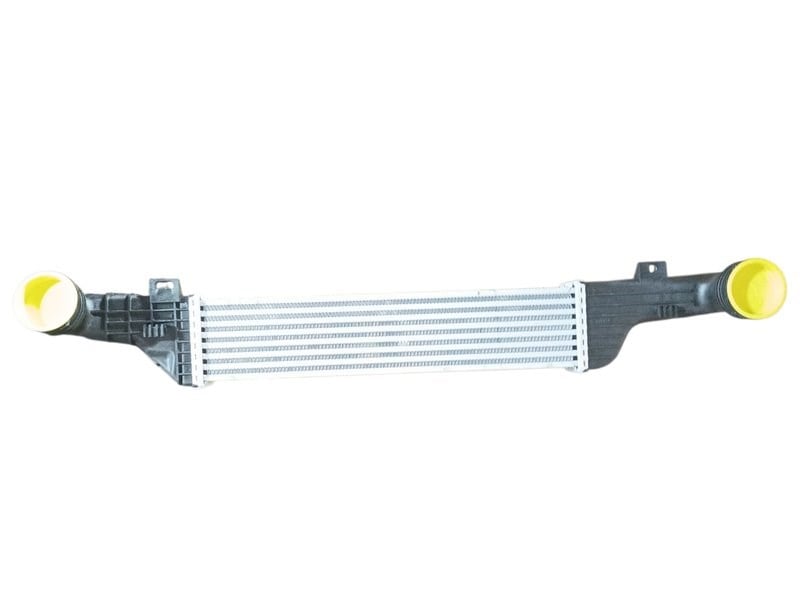 Mercedes (W210) 2.7 CDI 07/99-03/02 Intercooler - Brazing