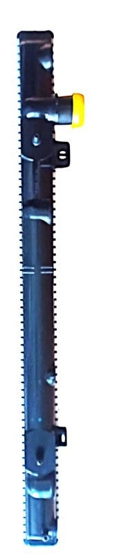 Mitsubishi Carisma / S40 /V40 Manuel 95-97 Su Radyatörü - Brazing
