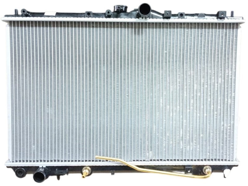 Mitsubishi Carisma / S40 /V40 Otomatik 97- Su Radyatörü - Brazing