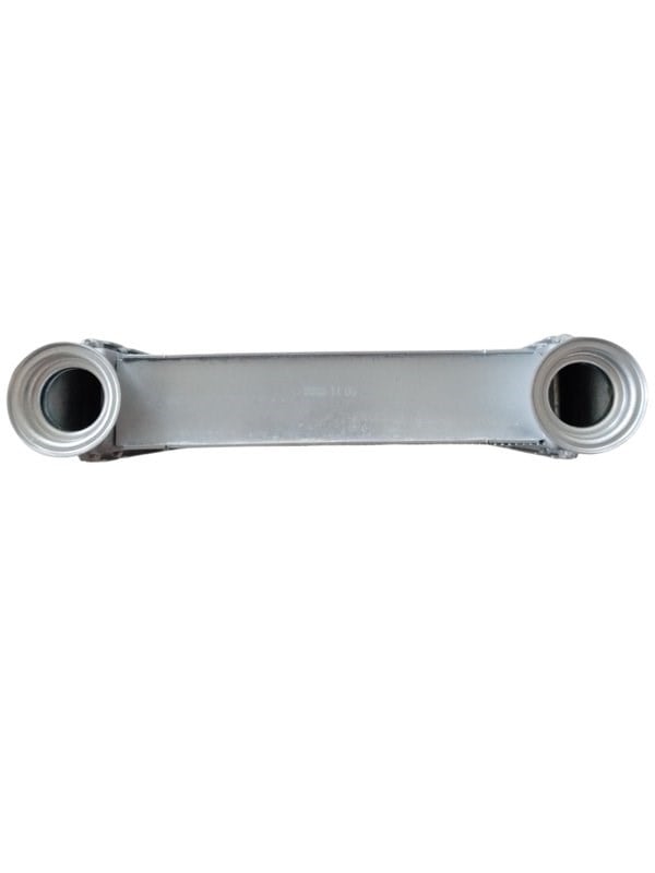 Mitsubishi L200 2012- Kalorifer Peteği - Brazing