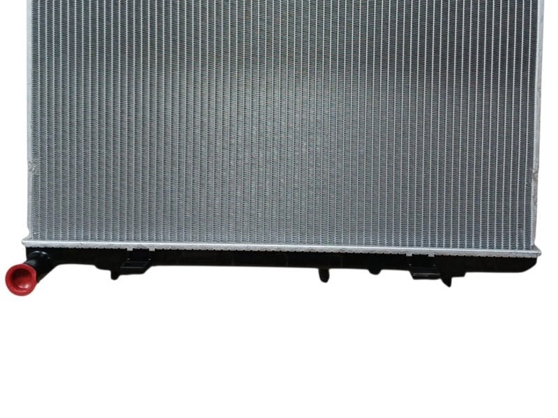 Nissan X-Trail (2007) 2.0 dCi Su Radyatörü - Brazing
