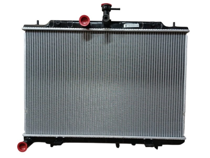 Nissan X-Trail (2007) 2.0 dCi Su Radyatörü - Brazing