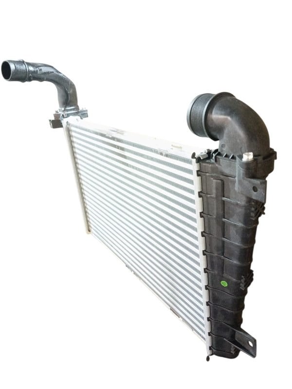 Opel Astra -H 1.3 / 1.9 CDTi 02/04- Intercooler - Brazing