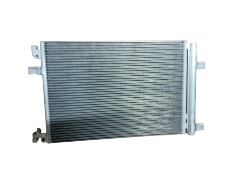 Opel Astra - J 1.4i 10/09- Klima Kondenseri - Brazing
