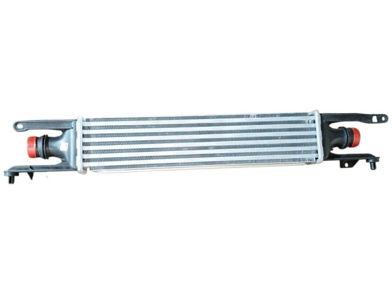Opel Corsa (2007) 1.3 CDTi Intercooler - Brazing
