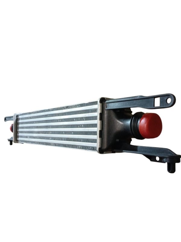 Opel Corsa (2007) 1.3 CDTi Intercooler - Brazing