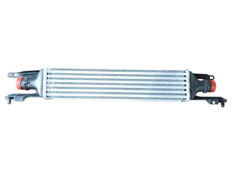 Opel Corsa (2007) 1.3 CDTi Intercooler - Brazing