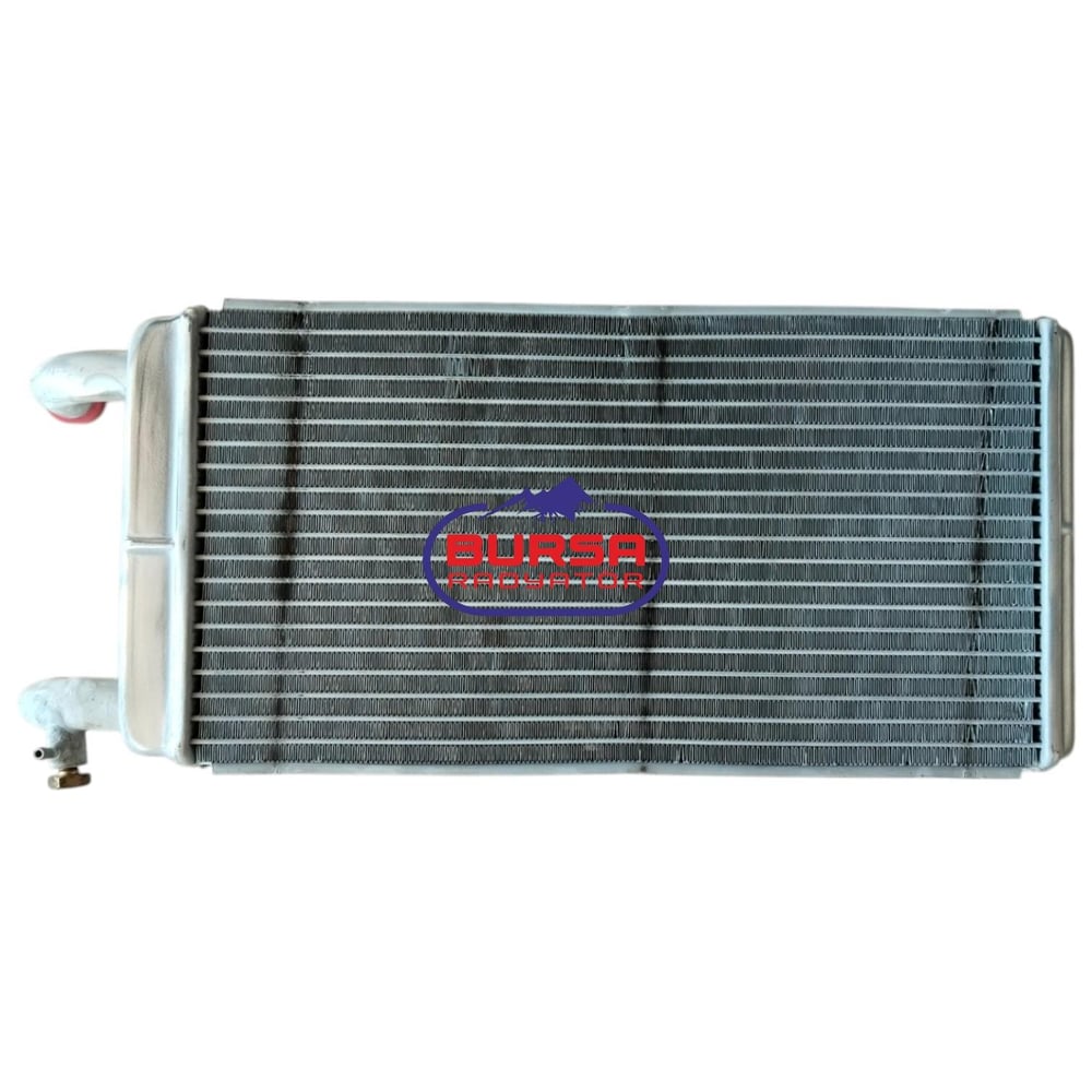 Otokar Sultan Maxi Kalorifer