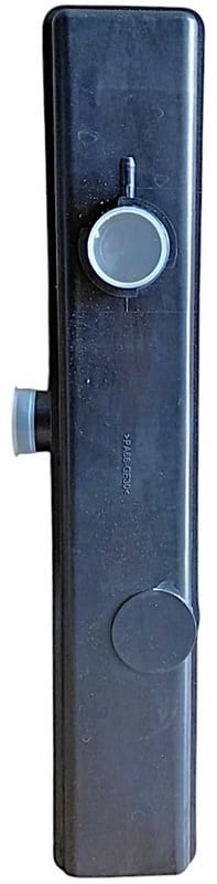Perkins Engine Generator 1100 Series Üstten Depolu Su Radyatörü - Brazing